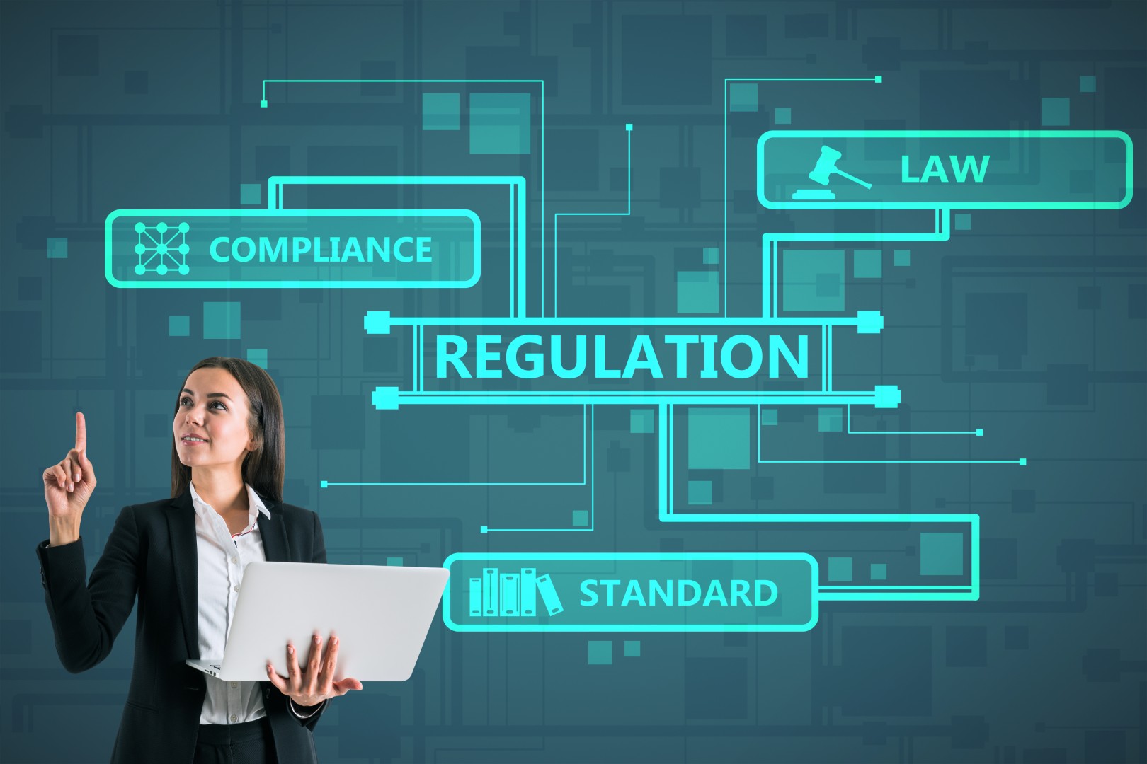 Supported Regulations - EU MDR, FDA 510(k), NDA, ANDA, and DSHEA